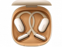 Xiaomi Openwear Pro (BHR080FGL) arany